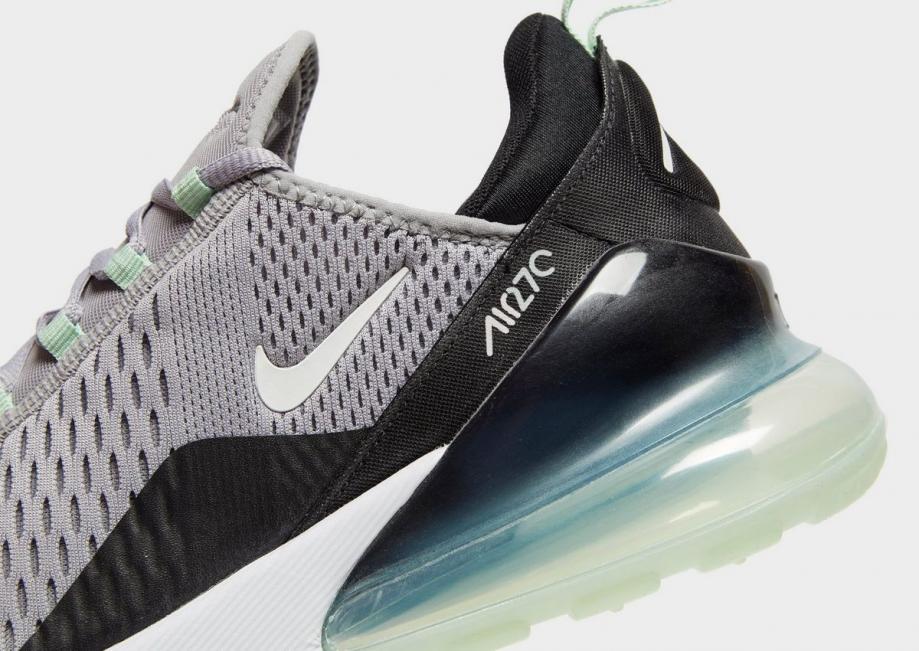 Air Max 270 Grigio Uomo | Sneakers Nike ⋆ GaeFerrara