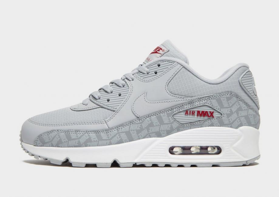 nike air max 90 grigie Shop Clothing & Shoes Online