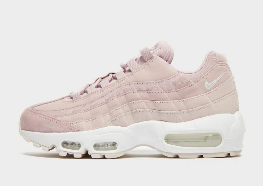 nike 95 rosa buy clothes shoes online
