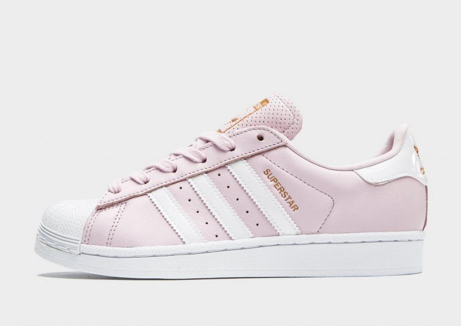 adidas donna sneakers rosa
